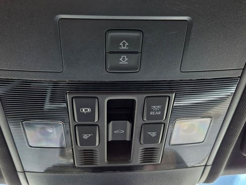 Used 2023 Volkswagen Atlas Cross Sport SEL Premium R-Line AWD/4WD image 44