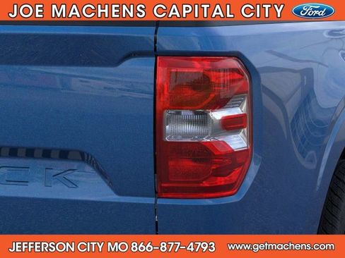 New 2025 Ford Maverick XL image 23