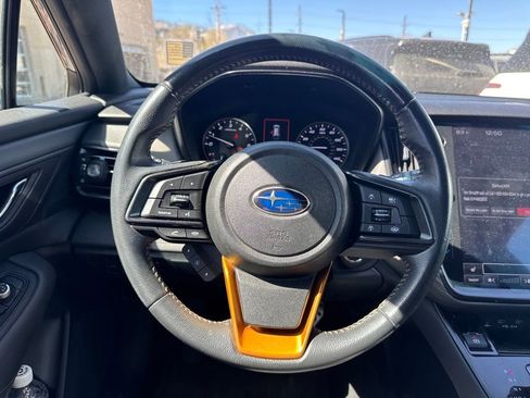 Used 2022 Subaru Outback Wilderness w/ Wilderness Package image 32