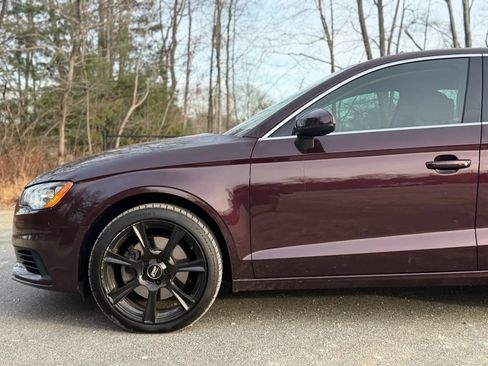 Used 2015 Audi A3 2.0T Premium Plus image 8