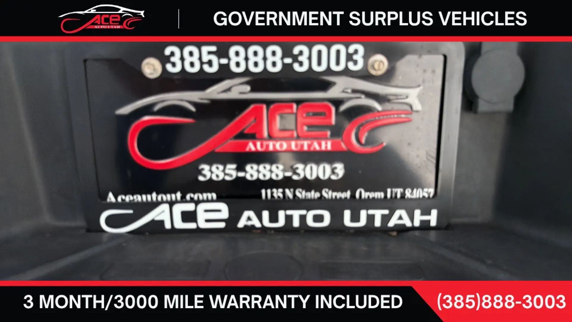 Used 2012 Ford F150 XL w/ PWR Equipment Group AWD/4WD image 25