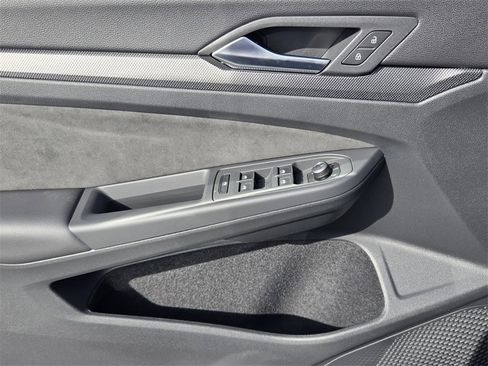 New 2026 Volkswagen GTI SE image 14