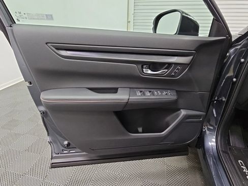 New 2026 Honda CR-V Sport-L image 27