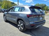 New 2025 Volkswagen Taos S image 2