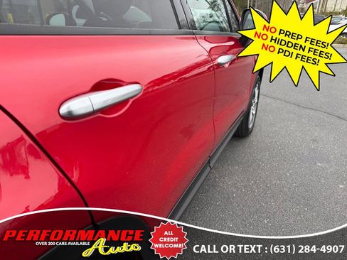 Used 2016 FIAT 500X Trekking image 12