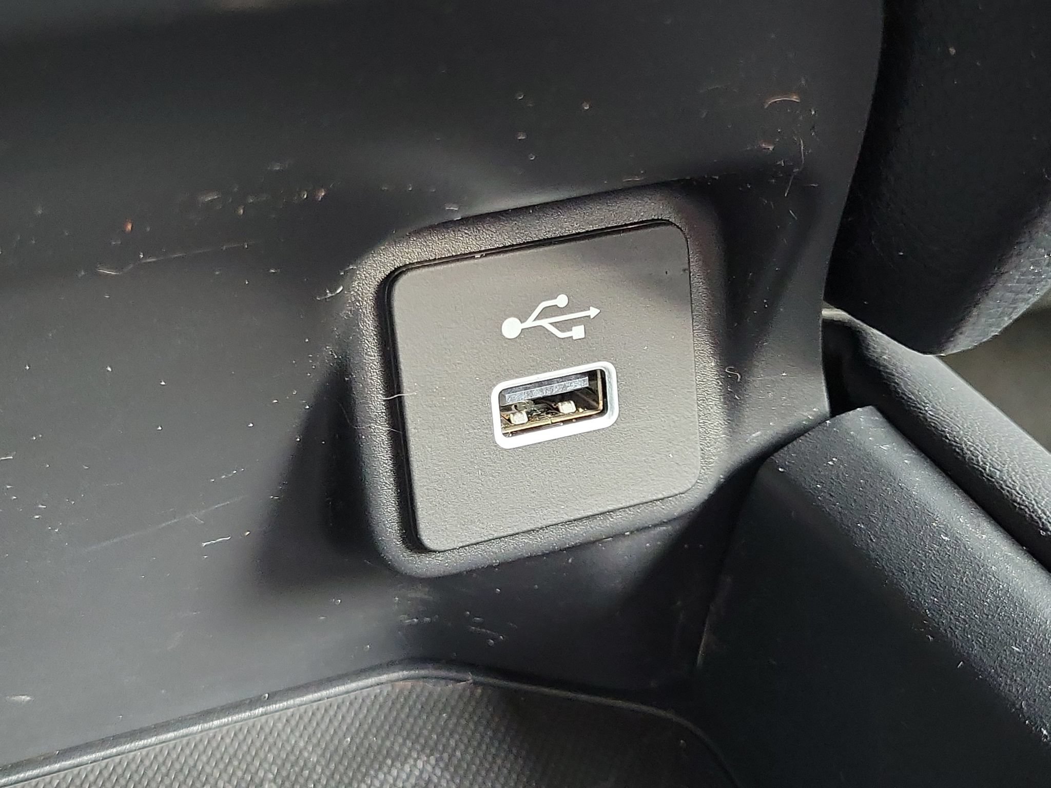 Used 2024 Honda HR-V Sport image 19