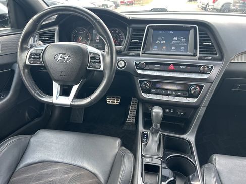 Used 2019 Hyundai Sonata Sport image 23