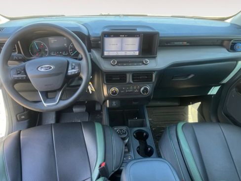 Certified 2024 Ford Maverick XL FWD image 10