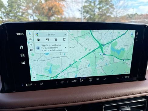 New 2026 Lincoln Aviator Reserve image 18