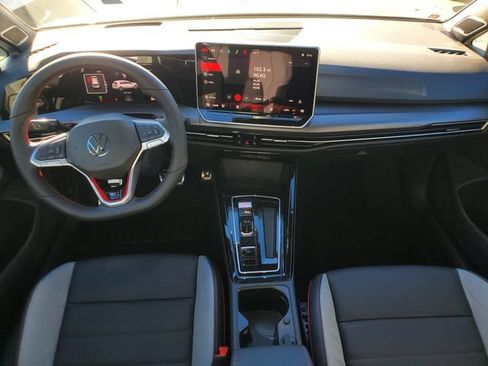 New 2026 Volkswagen GTI Autobahn FWD image 15