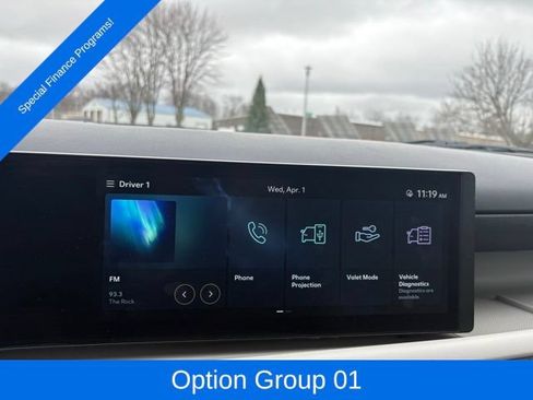Used 2025 Hyundai Tucson SEL AWD/4WD image 19