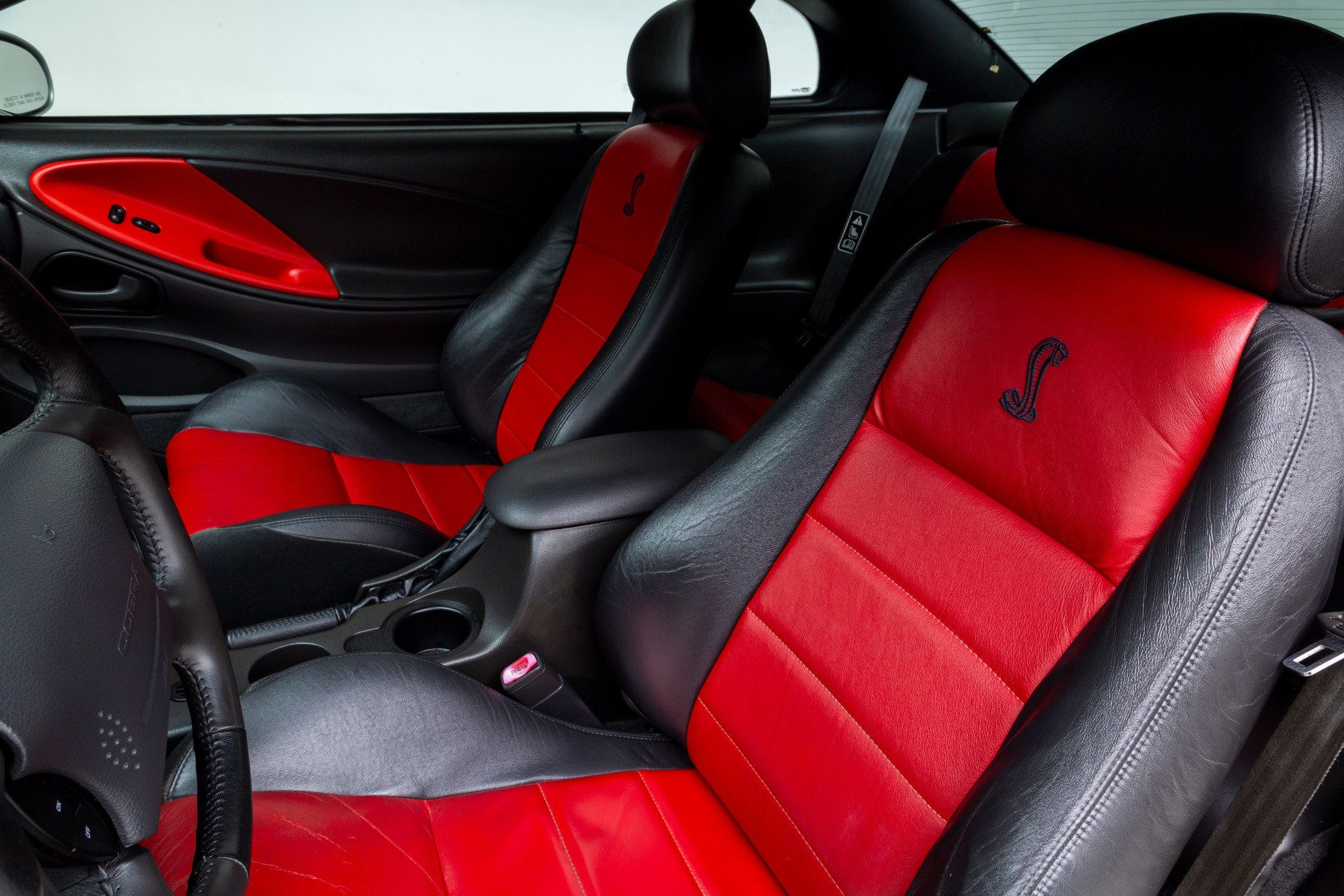 Used 2003 Ford Mustang Cobra RWD image 25