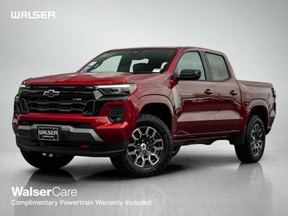 New 2026 Chevrolet Colorado Z71 w/ Technology Package