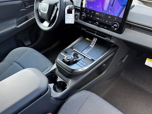 New 2026 Toyota bZ image 18