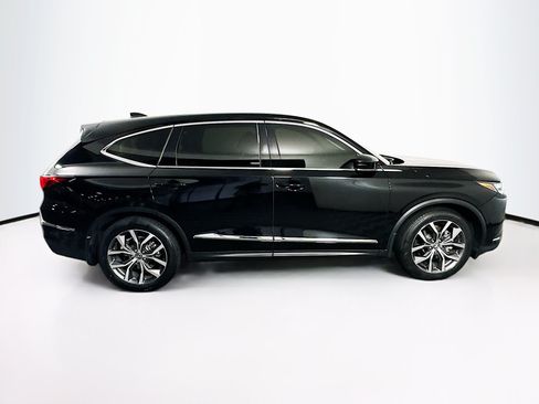 Used 2022 Acura MDX FWD w/ Technology Package image 10