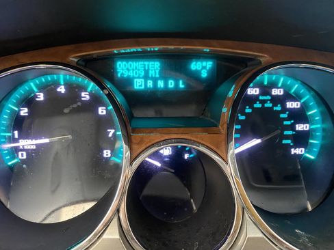 Used 2012 Buick Enclave Leather image 15