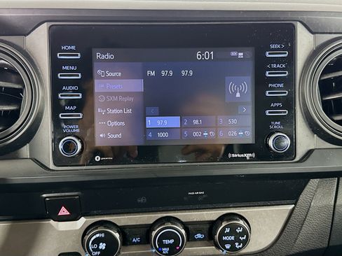 Used 2023 Toyota Tacoma SR image 17