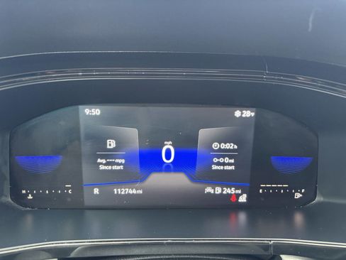 Used 2022 Volkswagen Taos S w/ IQ Drive S Package image 21