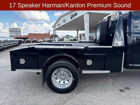 New 2026 RAM 5500 4x4 Crew Cab w/ Laramie Trim Package image 6