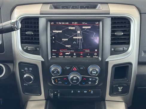 Used 2018 RAM 3500 Lone Star AWD/4WD image 30