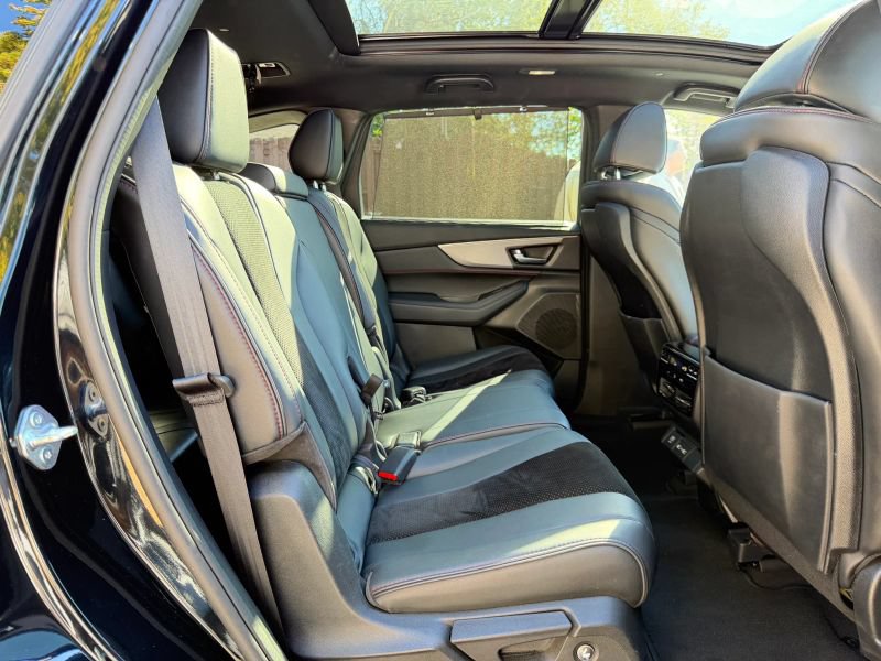 Used 2022 Acura MDX A-Spec AWD/4WD image 29