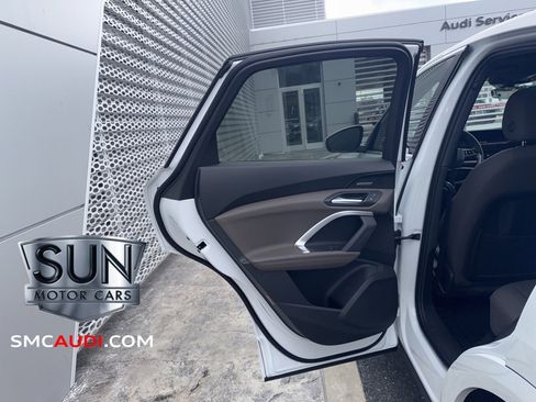 Used 2025 Audi Q5 Premium Plus w/ Premium Plus image 20