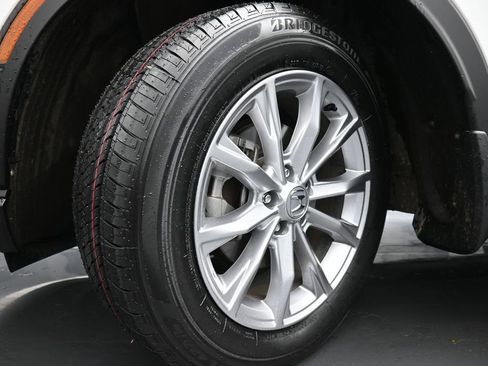 Certified 2024 Honda CR-V EX image 41