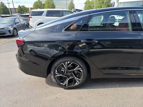 New 2026 Kia K5 GT-Line AWD/4WD image 7