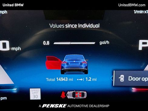 Used 2025 BMW M240i Coupe image 7