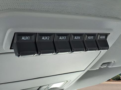 New 2026 Ford F550 4x4 Regular Cab Super Duty image 16