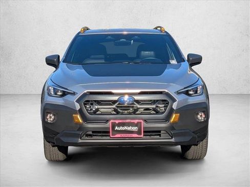 New 2026 Subaru Crosstrek 2.5i Wilderness image 5