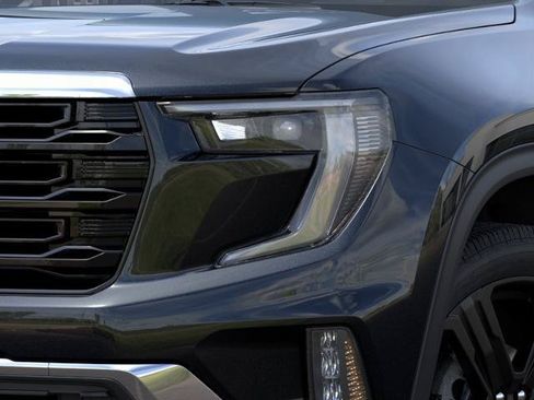 Used 2026 GMC Acadia Elevation w/ Black Edition FWD image 10
