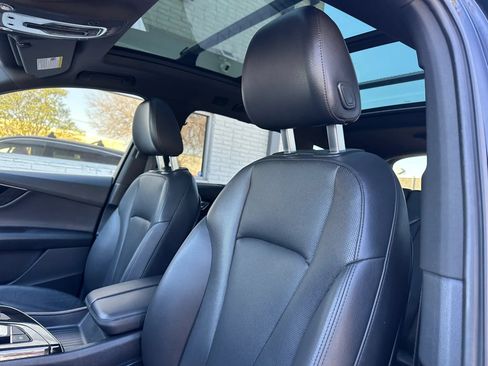 Used 2017 Audi Q7 3.0T Premium Plus AWD/4WD image 15