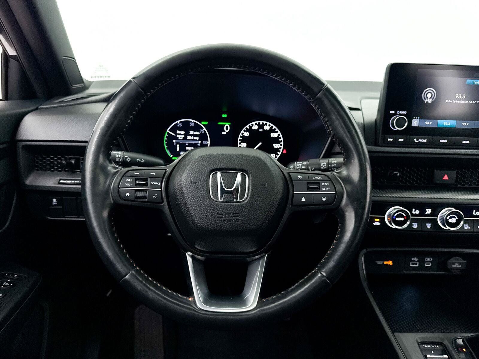 Used 2023 Honda CR-V Sport image 32