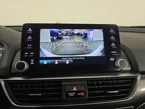 Used 2022 Honda Accord Sport Special Edition image 22
