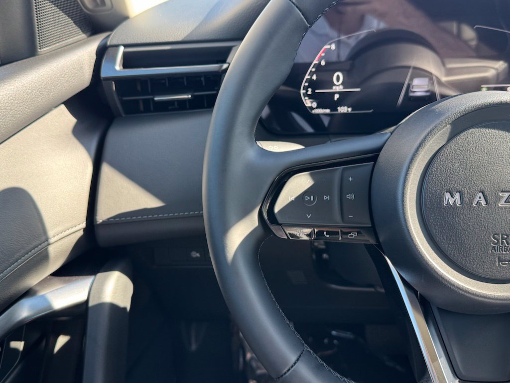 New 2026 MAZDA CX-5 Preferred AWD/4WD image 10