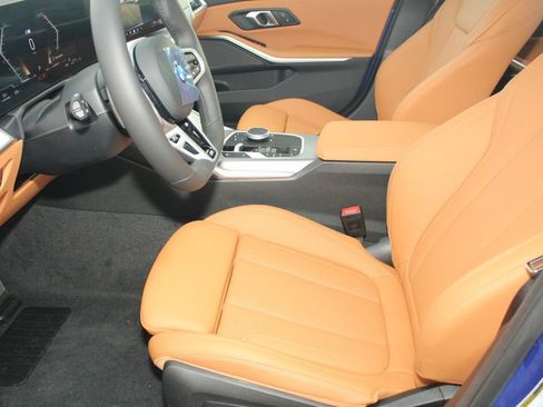 Used 2026 BMW 330i xDrive Sedan w/ M Sport Package image 20