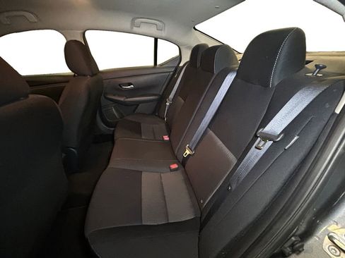 Used 2023 Nissan Sentra SV image 14