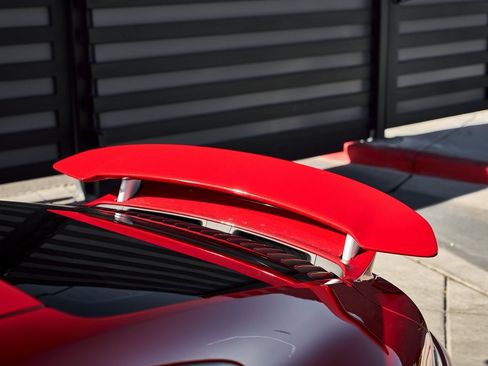 Used 2021 Porsche 911 Turbo S image 8