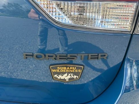 Used 2024 Subaru Forester Wilderness image 25