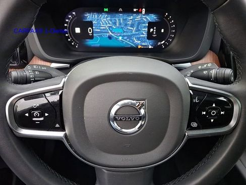 Certified 2023 Volvo XC60 B5 Plus w/ Climate Package AWD/4WD image 23