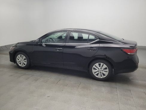 Used 2024 Nissan Sentra S FWD image 3