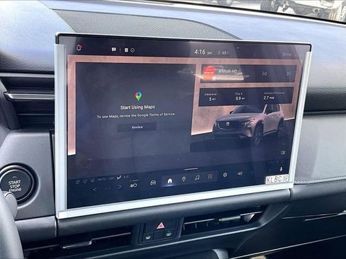 New 2026 MAZDA CX-5 2.5 S w/ Premium Package image 21