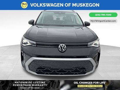 New 2026 Volkswagen Taos SE