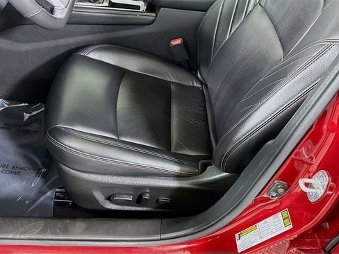 Certified 2023 Nissan Altima 2.5 SR w/ SR Premium Package FWD image 26