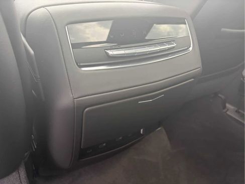 Used 2026 Cadillac Escalade Platinum Sport w/ LPO, ONYX Package AWD/4WD image 27