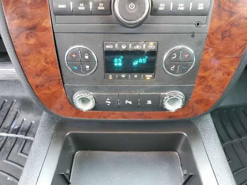 Used 2011 Chevrolet Silverado 1500 LTZ w/ LTZ Plus Package image 35