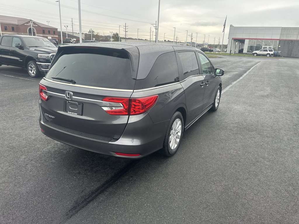 Used 2019 Honda Odyssey LX image 8