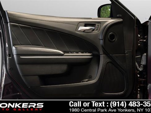 Used 2021 Dodge Charger Scat Pack image 35