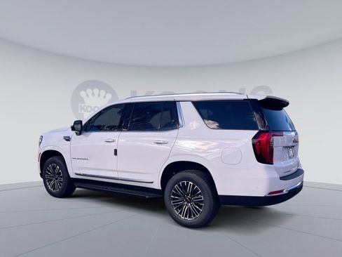 New 2026 GMC Yukon Elevation image 4